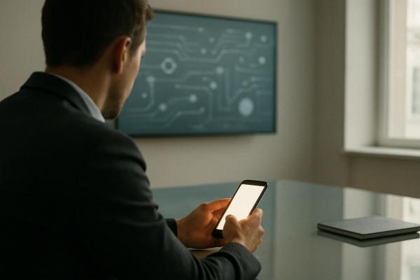 Az SMS küldés előnyei: a közvetlen kapcsolat ereje